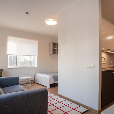 Spacious Mustamaee Apartments - Free Parking Tallinn Luaran gambar