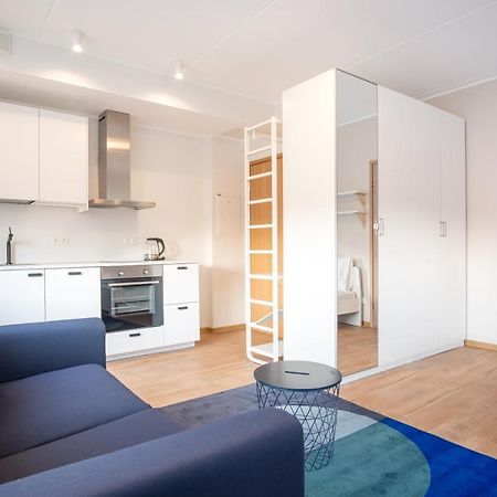 Spacious Mustamaee Apartments - Free Parking Tallinn Luaran gambar