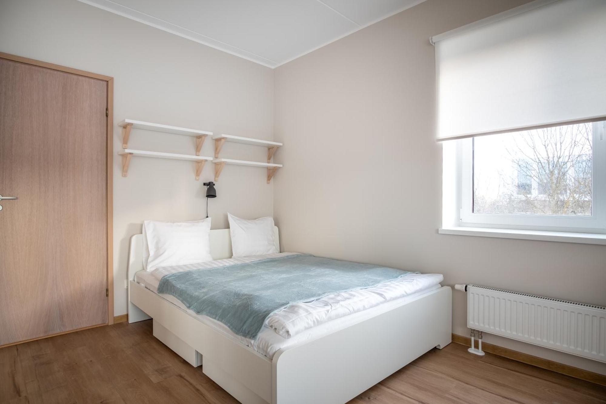 Spacious Mustamaee Apartments - Free Parking Tallinn Luaran gambar
