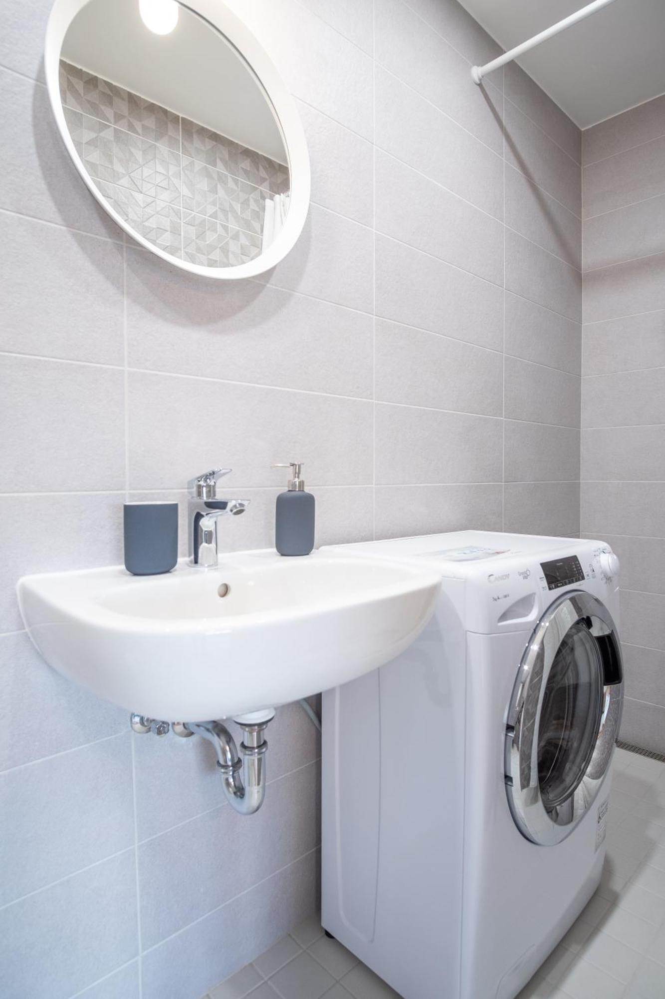 Spacious Mustamaee Apartments - Free Parking Tallinn Luaran gambar