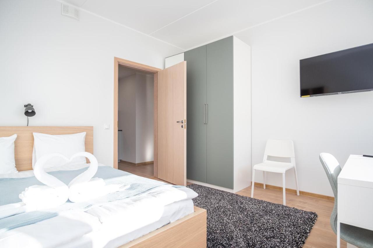 Spacious Mustamaee Apartments - Free Parking Tallinn Luaran gambar