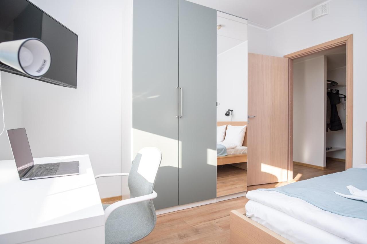 Spacious Mustamaee Apartments - Free Parking Tallinn Luaran gambar