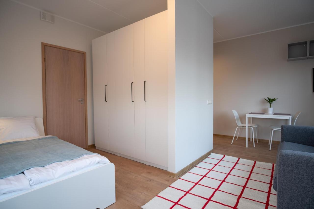 Spacious Mustamaee Apartments - Free Parking Tallinn Luaran gambar