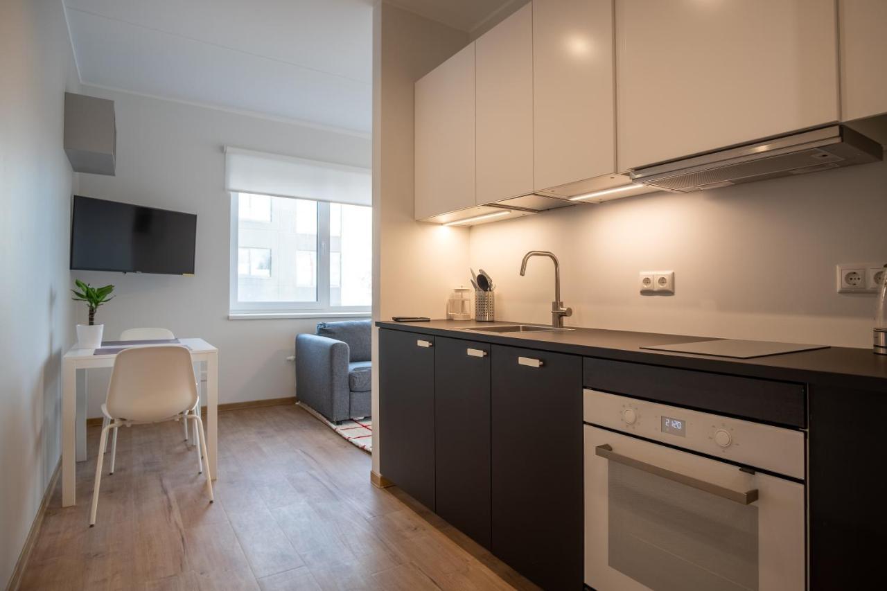 Spacious Mustamaee Apartments - Free Parking Tallinn Luaran gambar