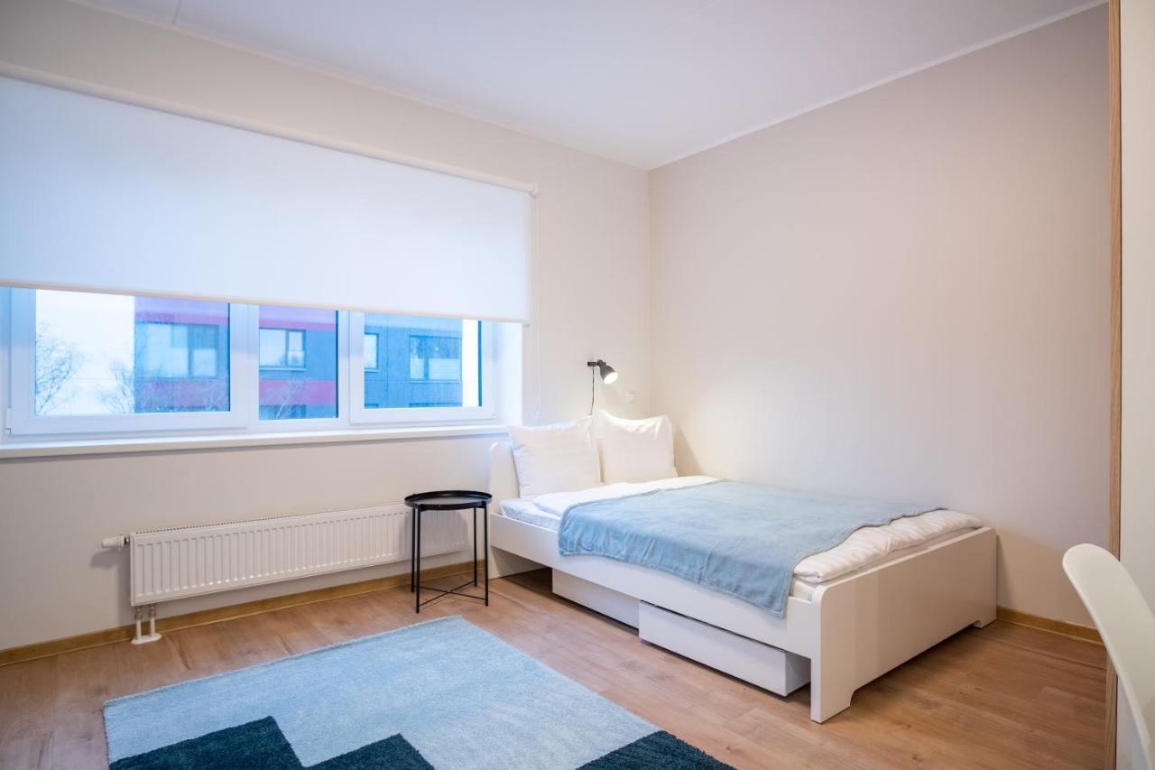 Spacious Mustamaee Apartments - Free Parking Tallinn Luaran gambar