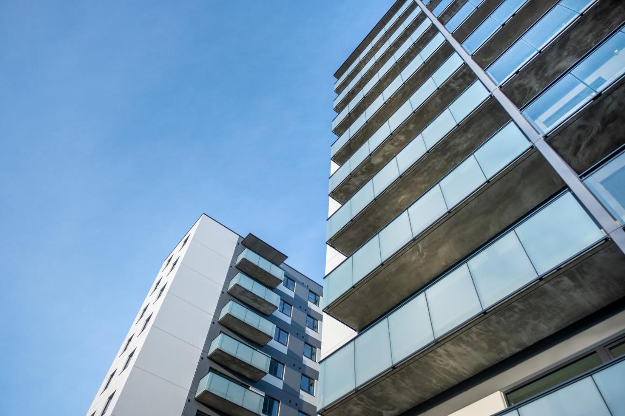 Spacious Mustamaee Apartments - Free Parking Tallinn Luaran gambar