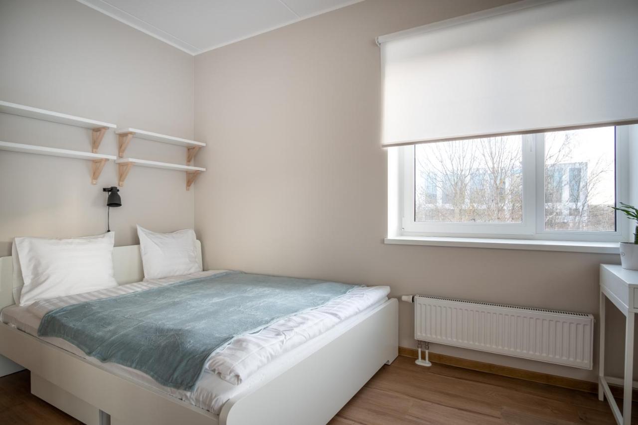 Spacious Mustamaee Apartments - Free Parking Tallinn Luaran gambar