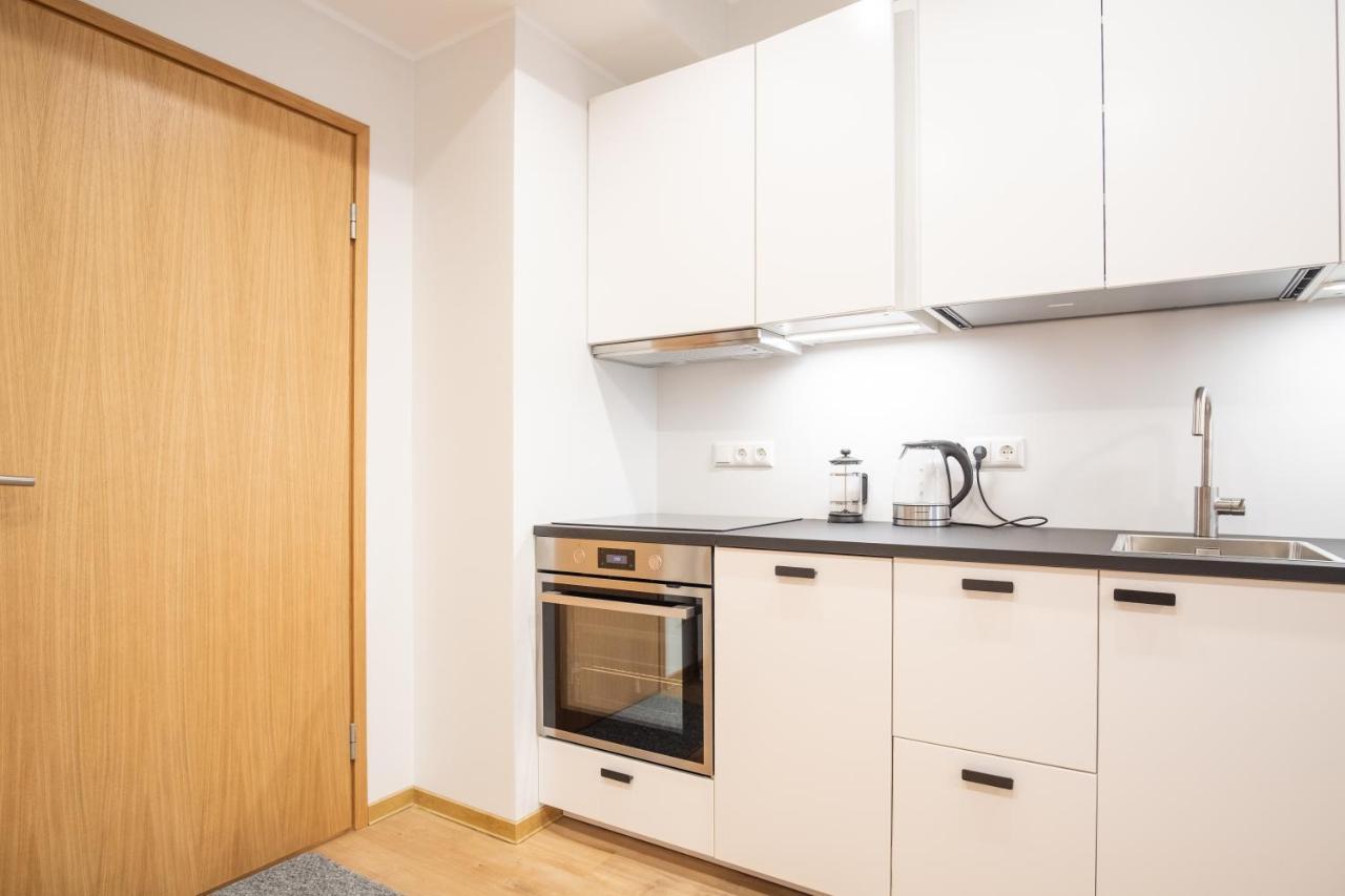 Spacious Mustamaee Apartments - Free Parking Tallinn Luaran gambar