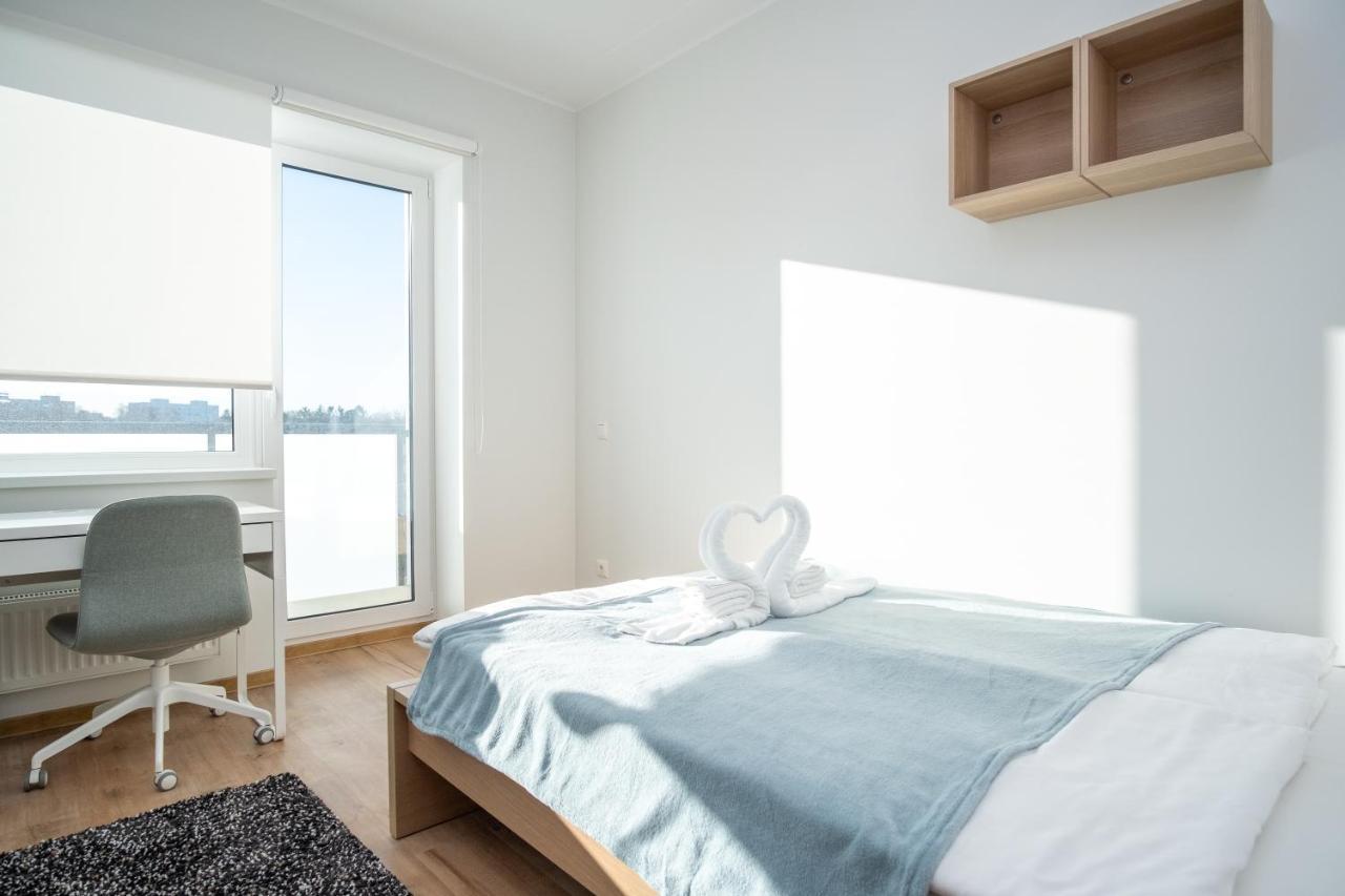 Spacious Mustamaee Apartments - Free Parking Tallinn Luaran gambar