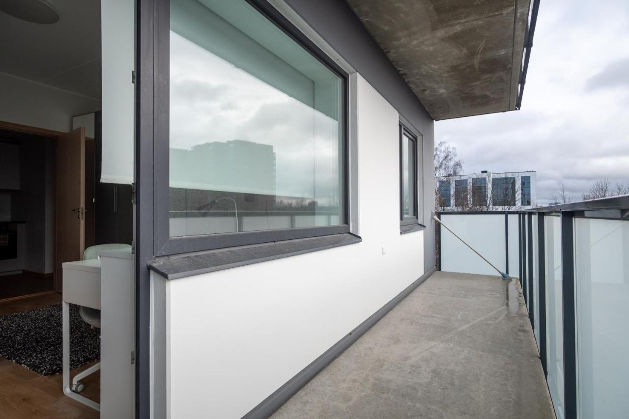 Spacious Mustamaee Apartments - Free Parking Tallinn Luaran gambar