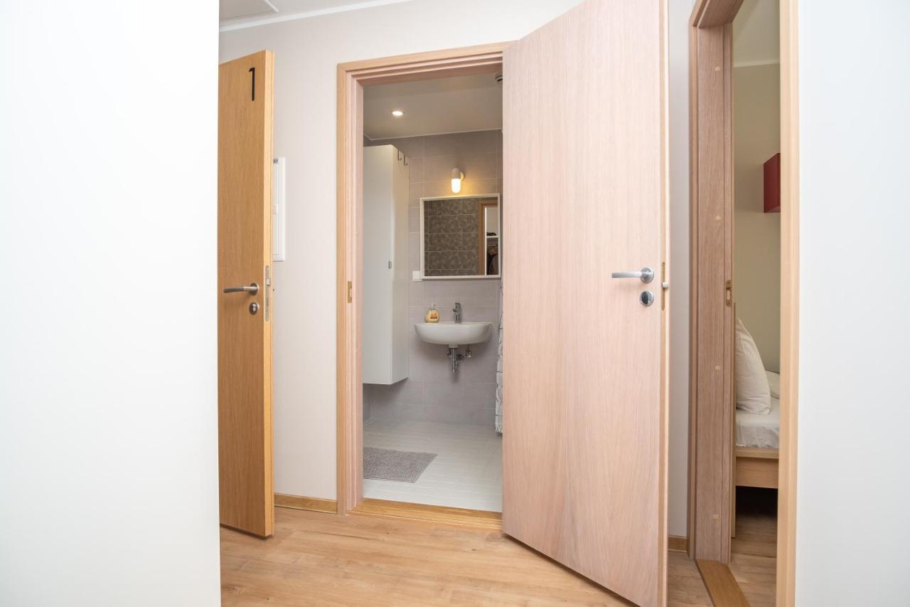 Spacious Mustamaee Apartments - Free Parking Tallinn Luaran gambar