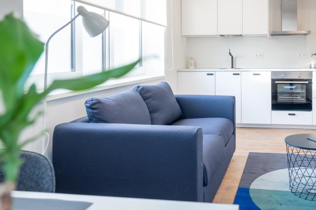 Spacious Mustamaee Apartments - Free Parking Tallinn Luaran gambar