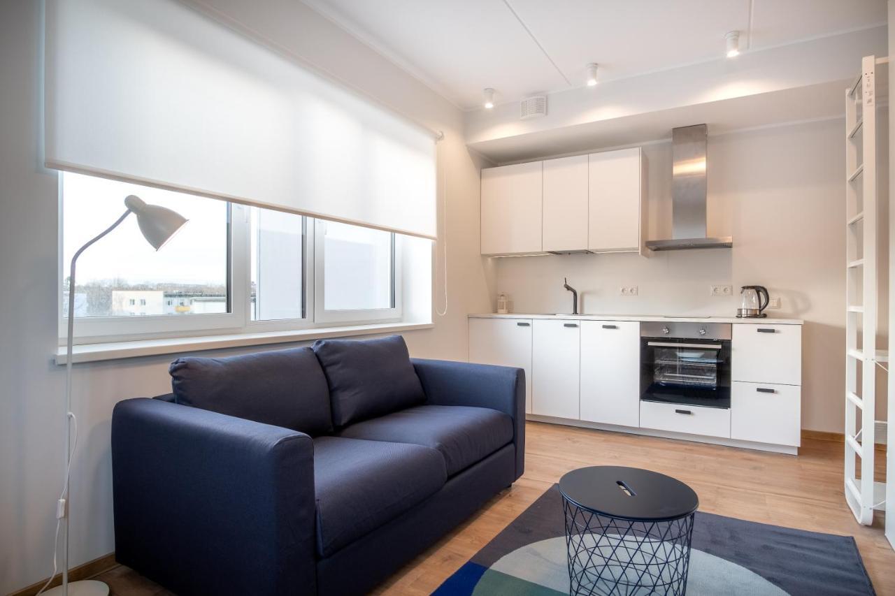 Spacious Mustamaee Apartments - Free Parking Tallinn Luaran gambar