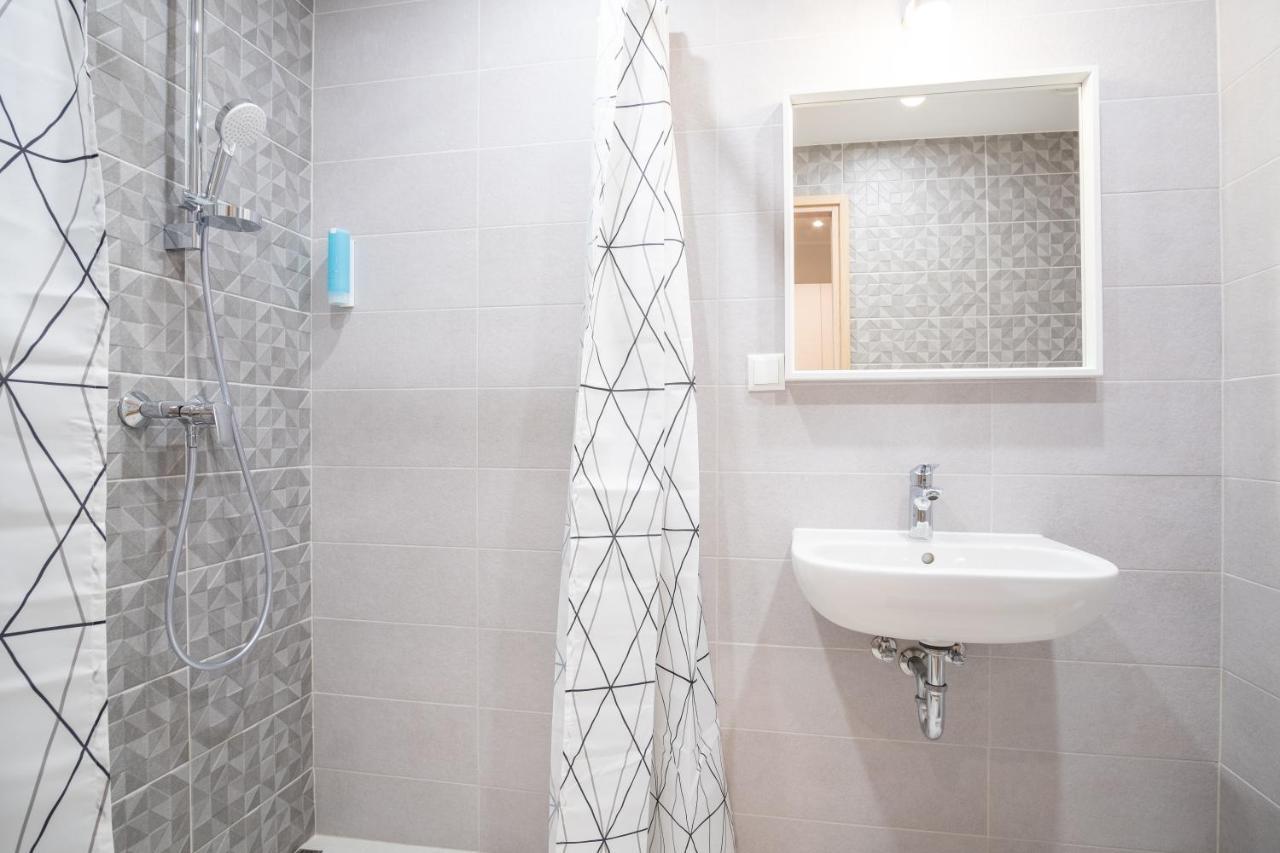 Spacious Mustamaee Apartments - Free Parking Tallinn Luaran gambar