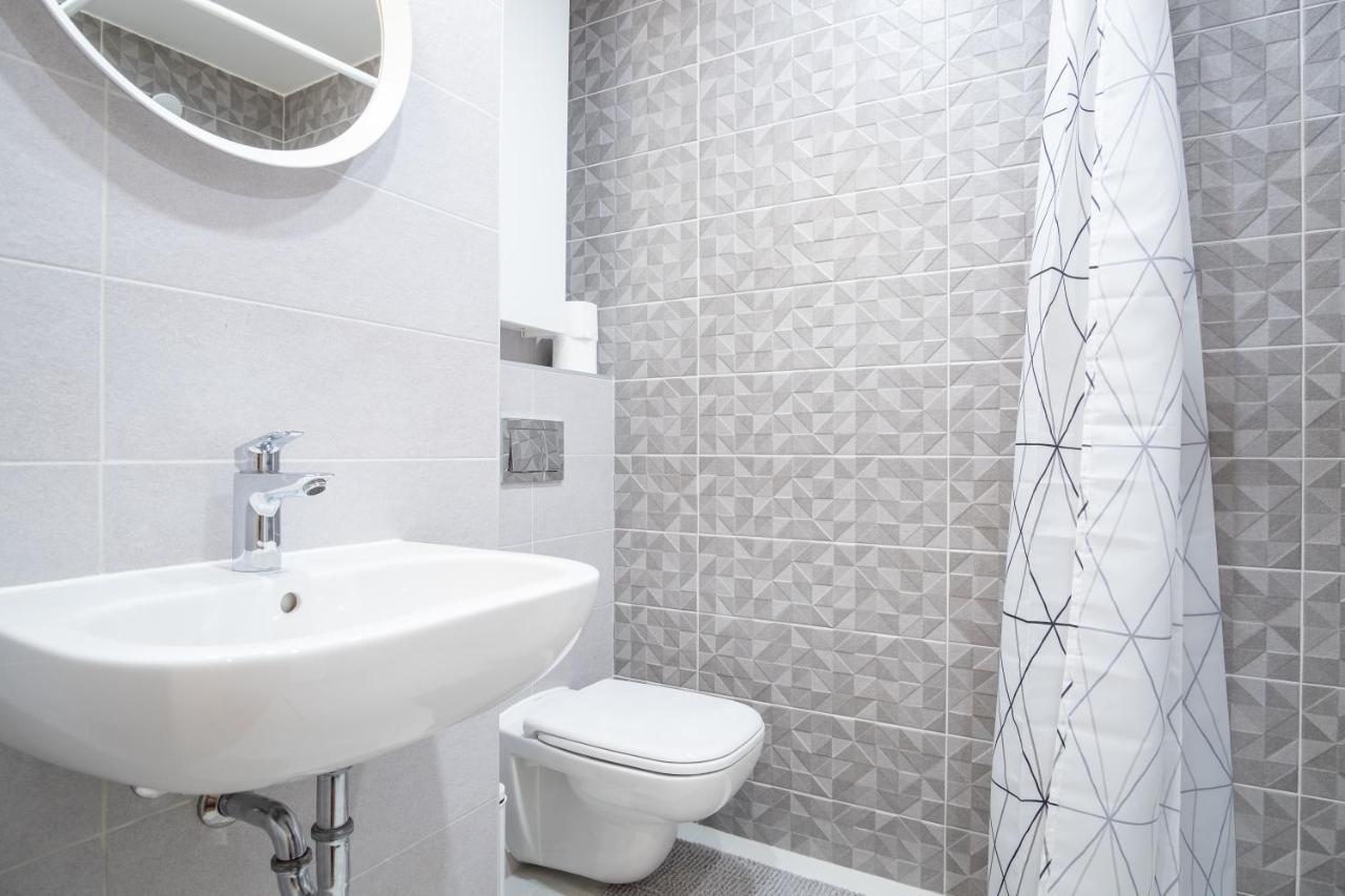Spacious Mustamaee Apartments - Free Parking Tallinn Luaran gambar